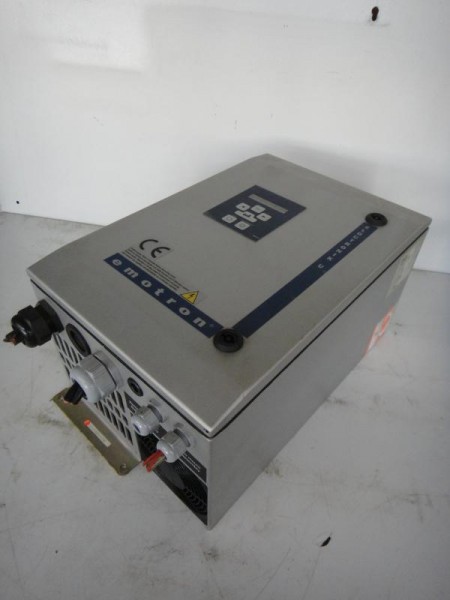 FU- Frequenzumrichter Antriebsumrichter